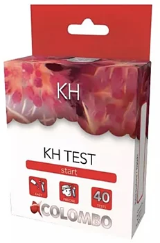 Colombo KH test