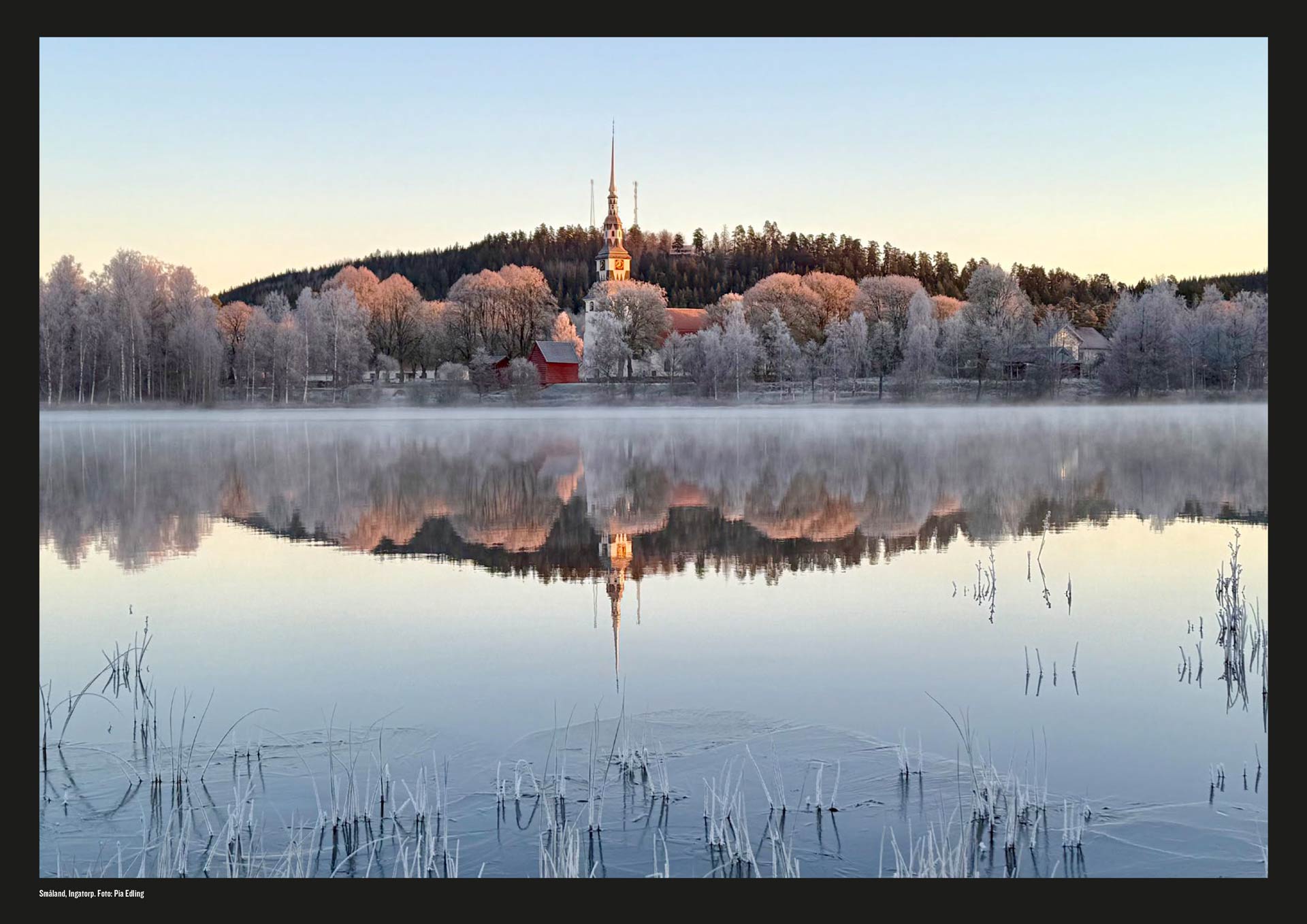 ALMANAC SWEDISH PLACES 2027 - 13