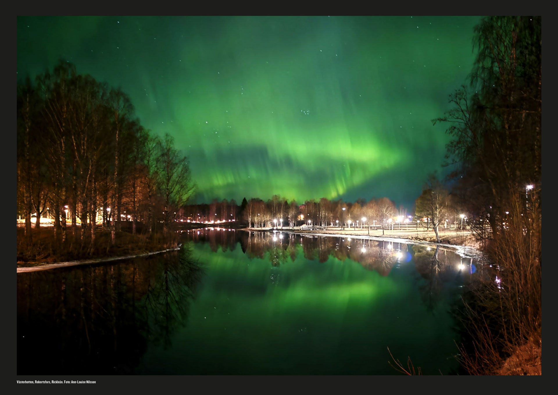ALMANAC SWEDISH PLACES 2027 - 6