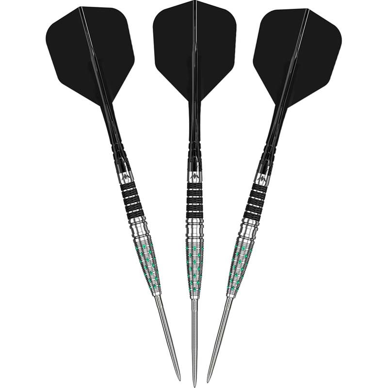 Mission Mantis R2.5 95% 22g - 2
