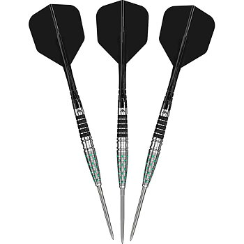 Mission Mantis R2.5 95% 22g