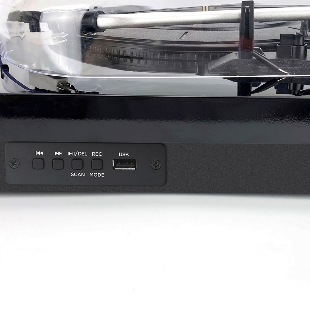 Aiwa Skivspelare, blåtand - 3