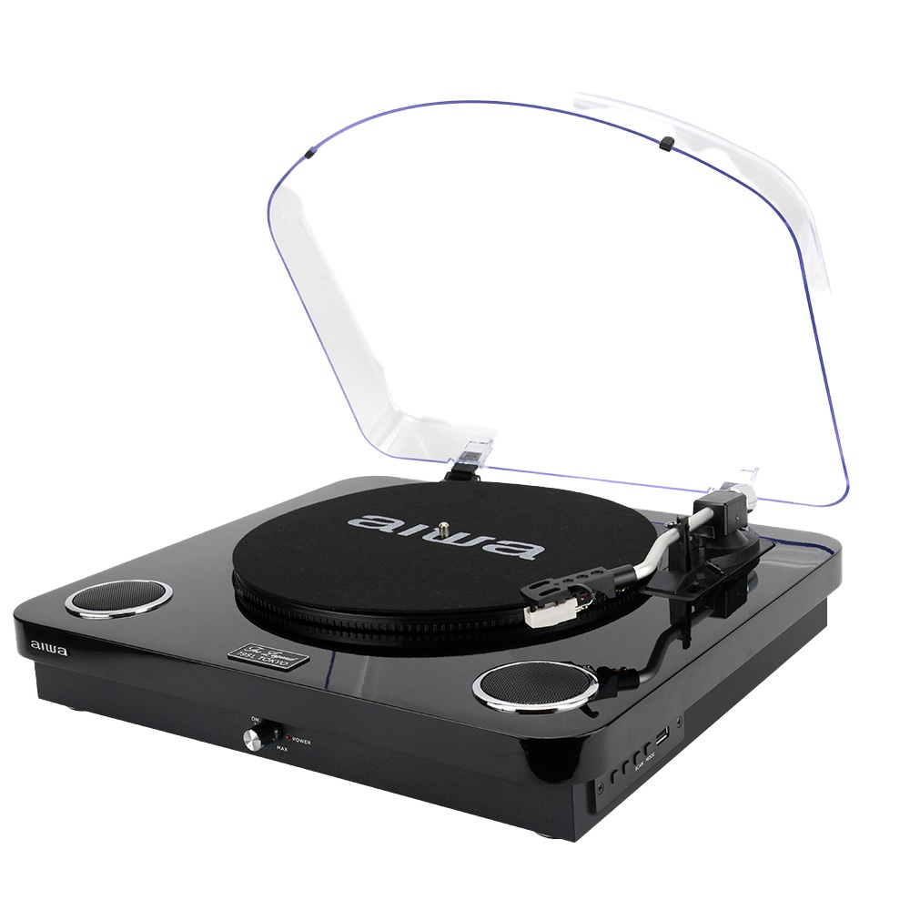 Aiwa Skivspelare, blåtand - 2