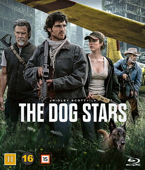 The Dog Stars (Blu-ray)