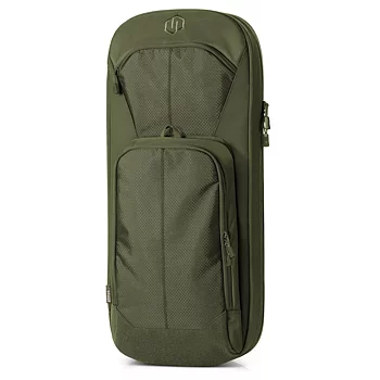 Savior Equipment Specialist Covert 38" Single Rifle Case - OD Green