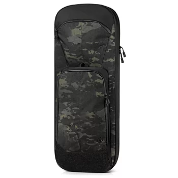 Savior Equipment Specialist Covert 30 Single Rifle Case - MultiCam Black