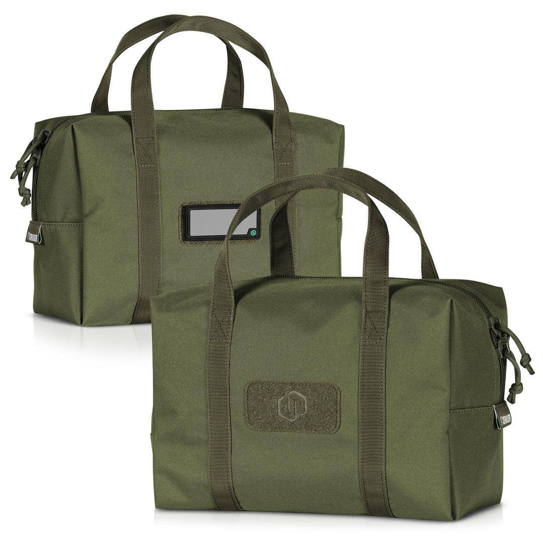 Savior Equipment Mini Hauler - OD Green