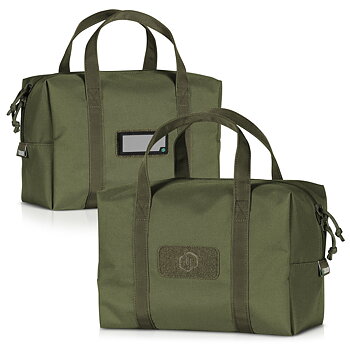 Savior Equipment Mini Hauler - OD Green