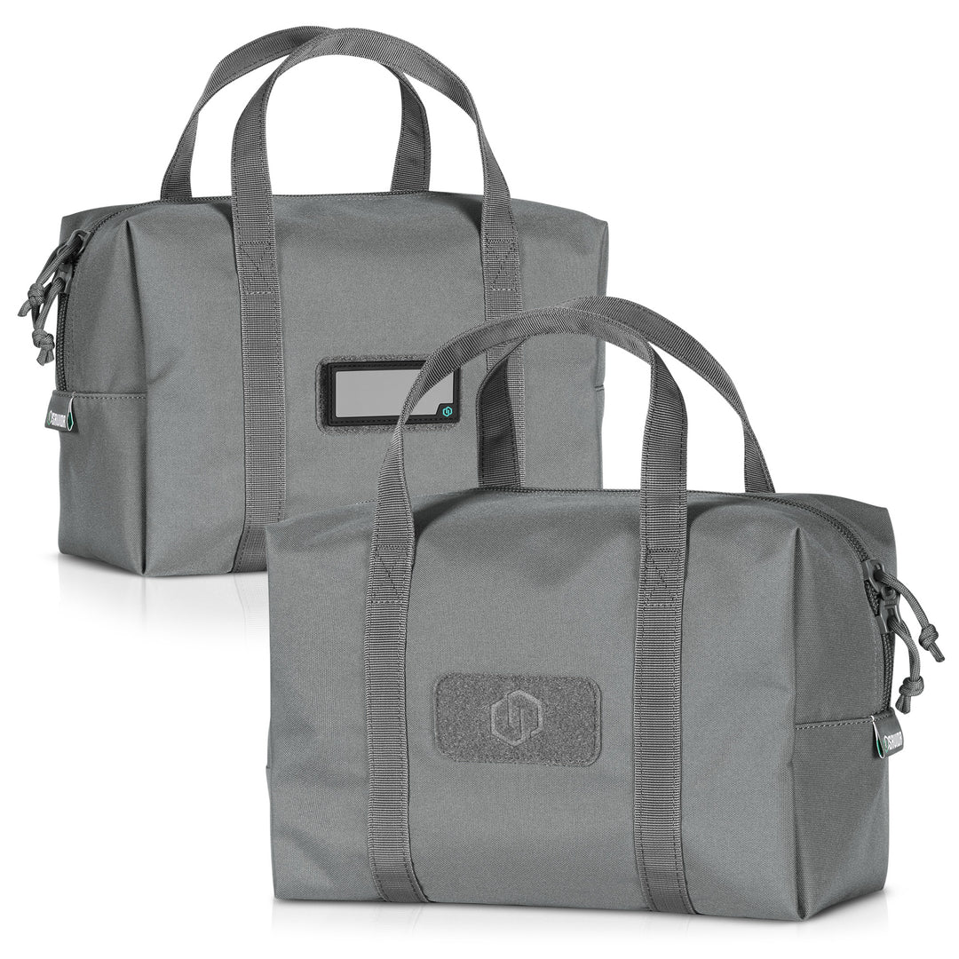 Savior Equipment Mini Hauler - SW Gray