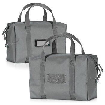 Savior Equipment Mini Hauler - SW Gray