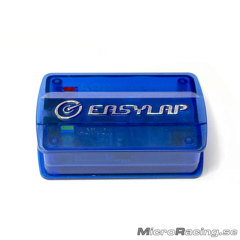 EASYLAP - USB Digital Timing System with 4 Transponders - 5