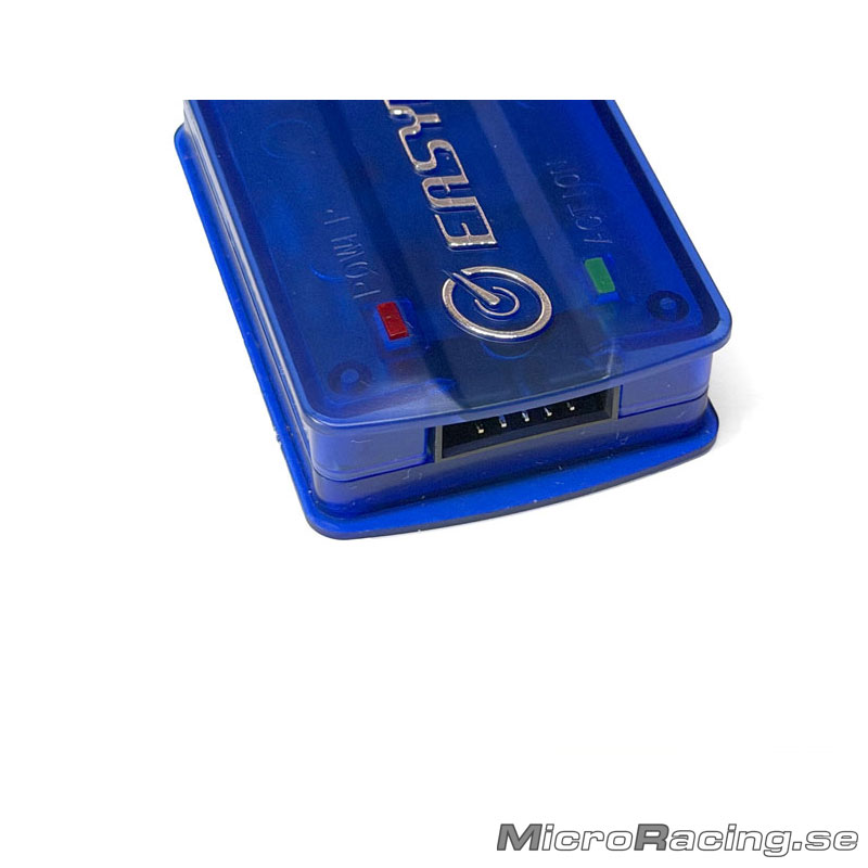 EASYLAP - USB Digital Timing System with 4 Transponders - 6