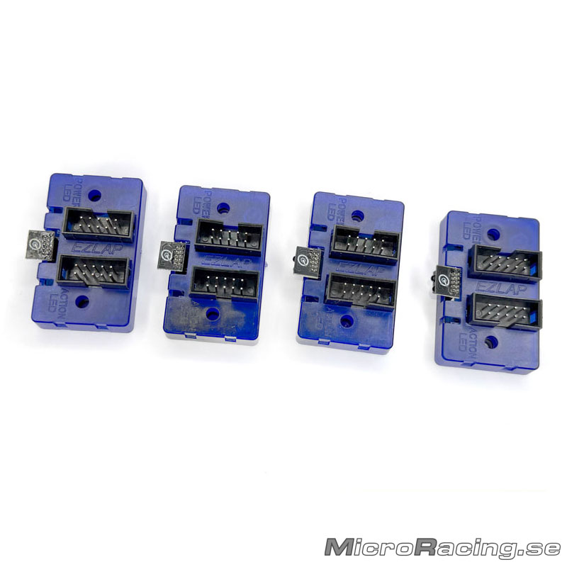 EASYLAP - USB Digital Timing System with 4 Transponders - 3