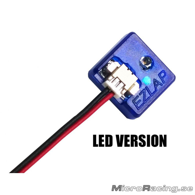 EASYLAP - IR Personal Transponder IR with Led