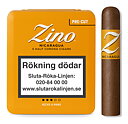 Zino Nicaragua Half Corona Ask 5 st