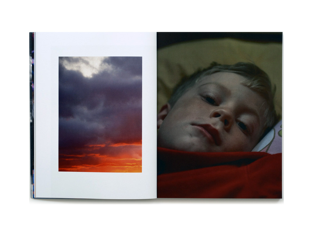 Lena Modigh: Two Boys [signed] - 4