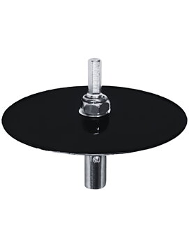 FIBE ADAPTER SKRUVDR. SKIVA 18-22 MM