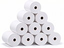 Skrivarpapper 76 mm Träfritt (Autronica BS-100 Brandlarm) 10-pack