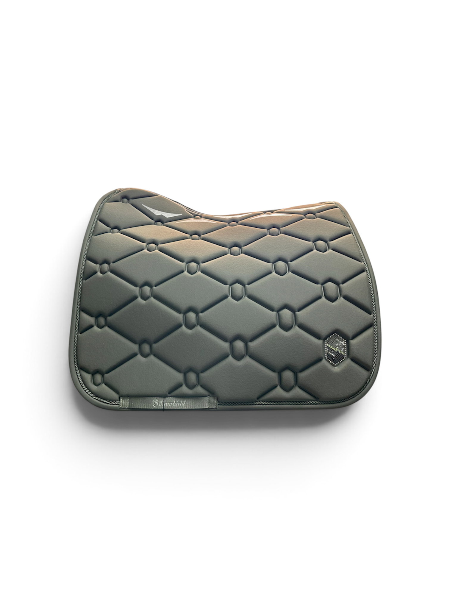 SAMSHIELD  Hoppschabrak Spineshield Swarovski Dark Forest