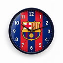 FC Barcelona Väggklocka 