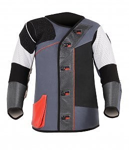 MATCH shooting jacket / size 158