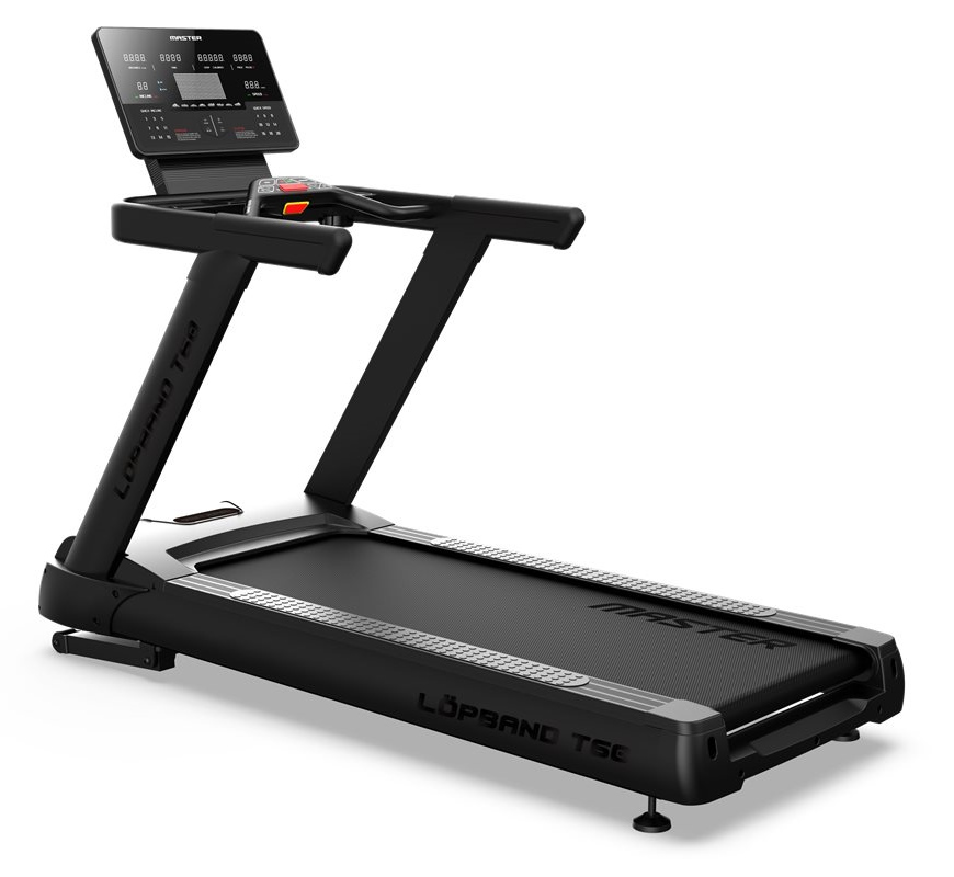Master T60 Löpband - 4