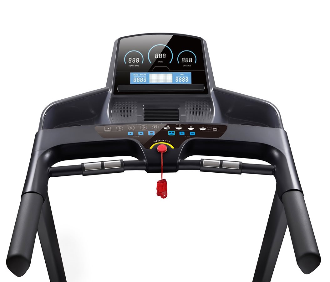 Löpband Master T25X - 4