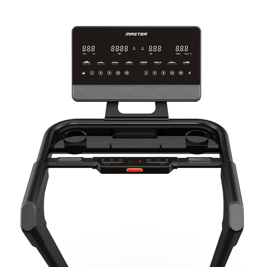 Löpband Master T23 - 4