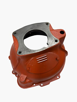Late GPW Bellhousing USED