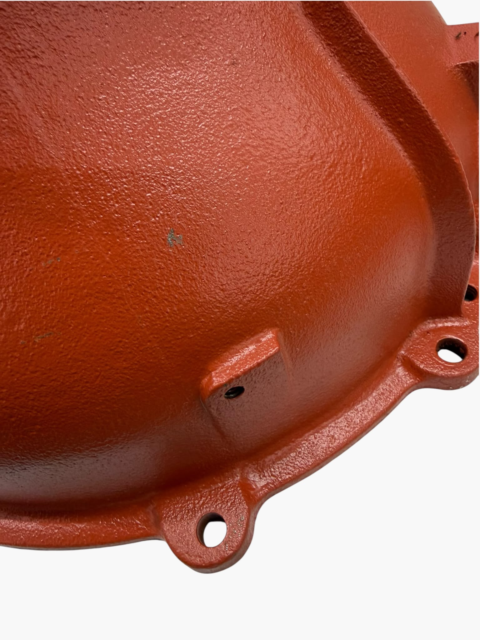 Late GPW Bellhousing USED - 3