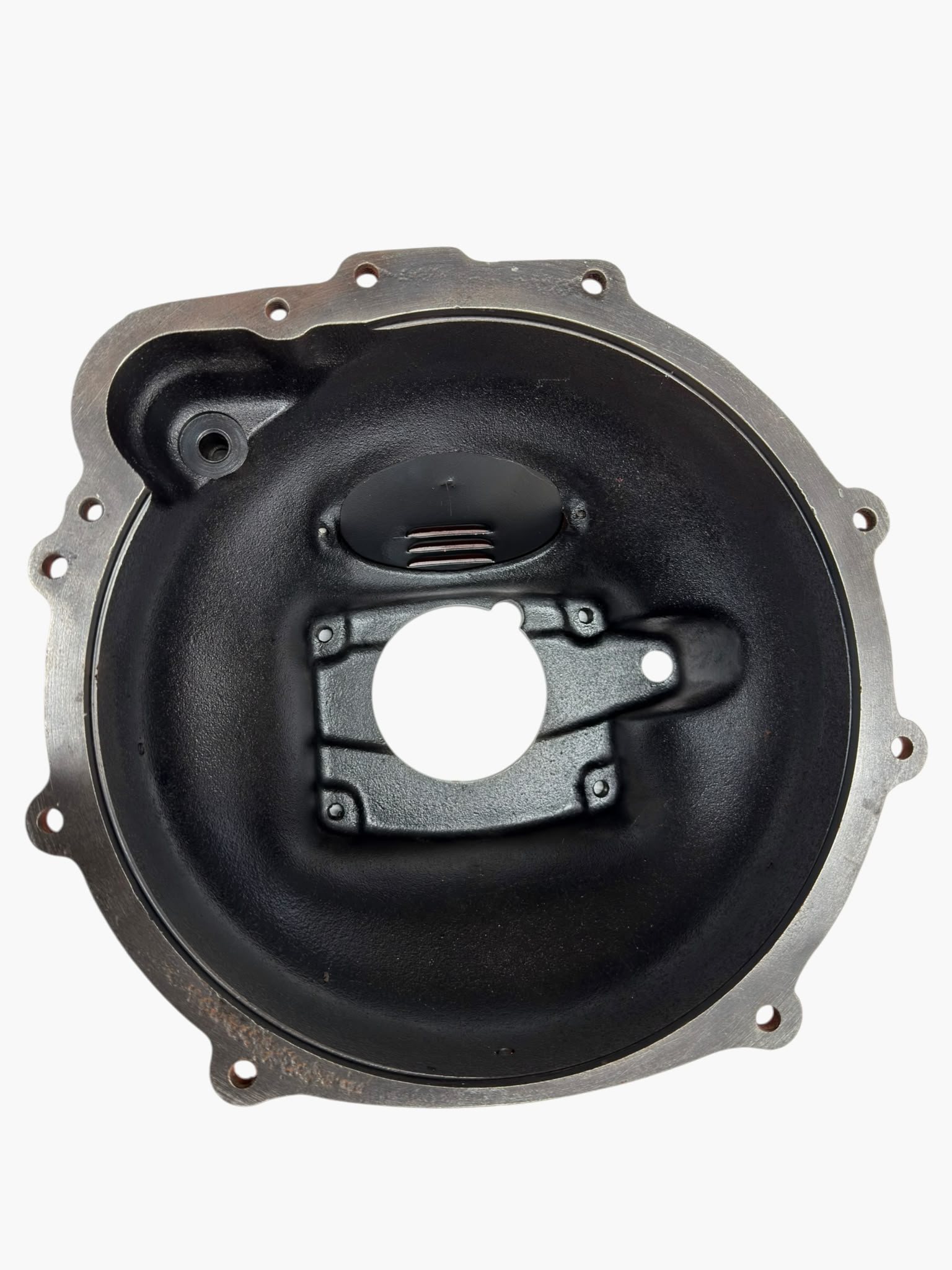 Late GPW Bellhousing USED - 6