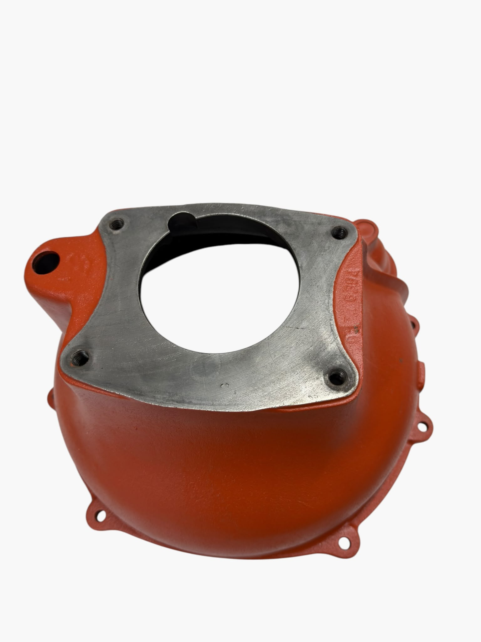 Late GPW Bellhousing USED - 2