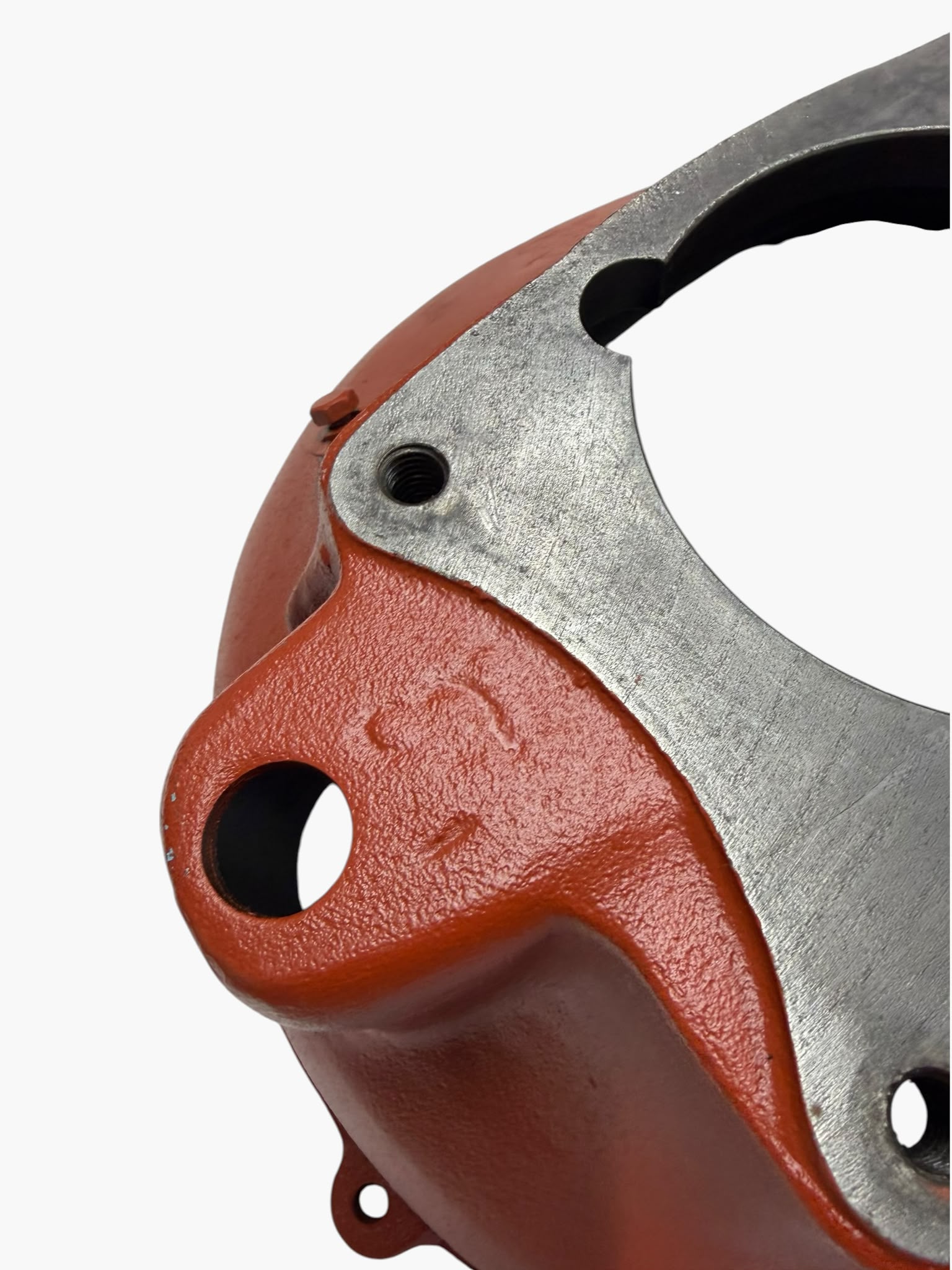Late GPW Bellhousing USED - 4