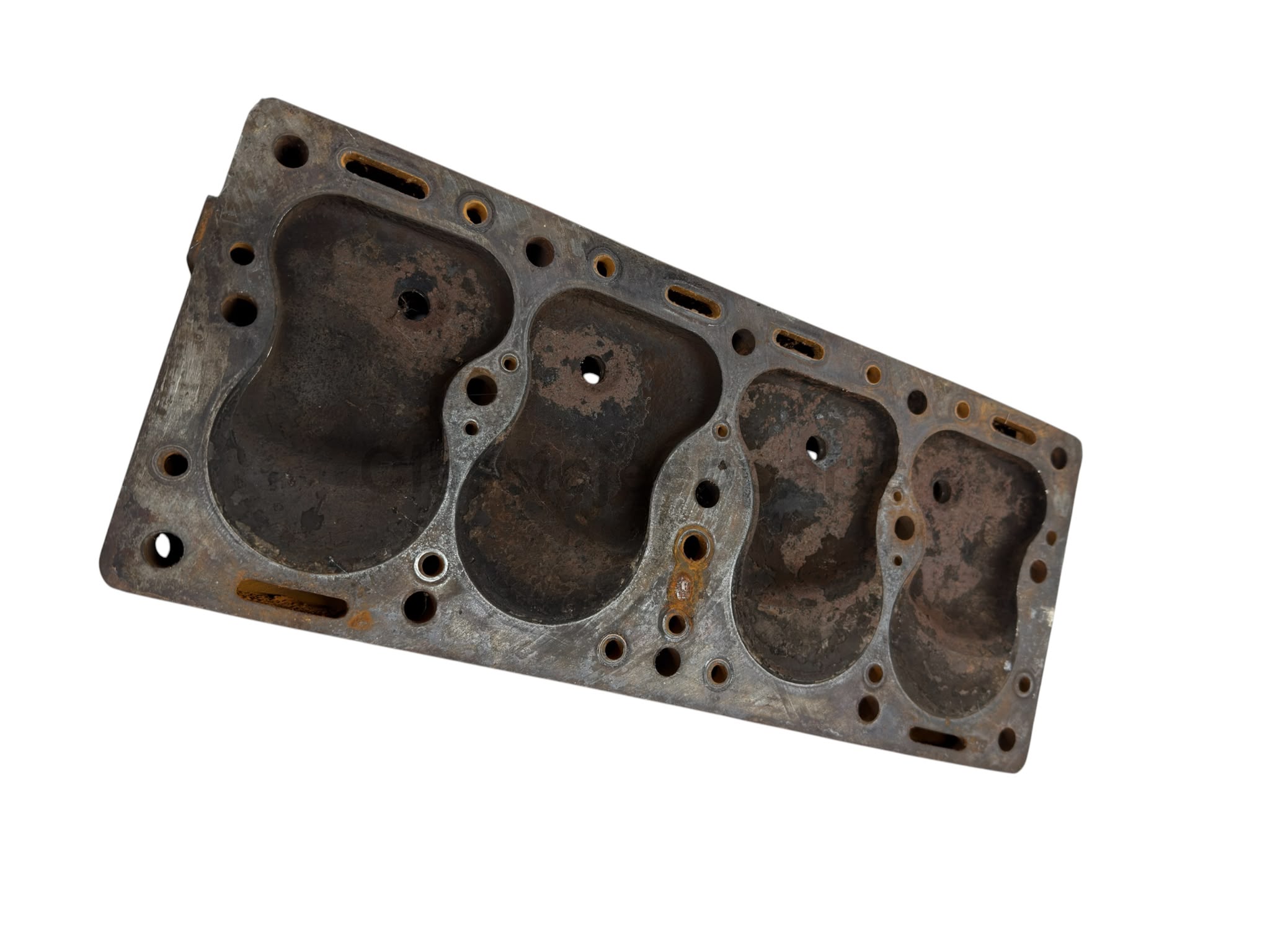 L-134 Cylinder head (Post War) USED - 2