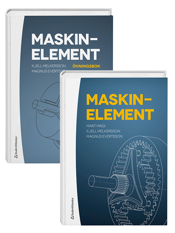  Maskinelement Paket