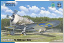 1/48 J-20/Héja I 'Re 2000 Export Birds