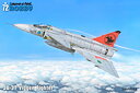 1/72 JA-37 Viggen Fighter