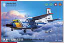 1/72 SH 89 / CASA C.212 ASW & Maritime Patrol