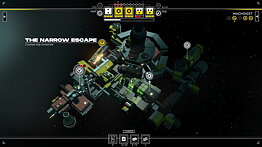 Citizen Sleeper 1+2 Helion Collection Playstation 5