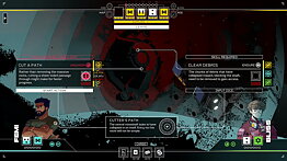Citizen Sleeper 1+2 Helion Collection Playstation 5