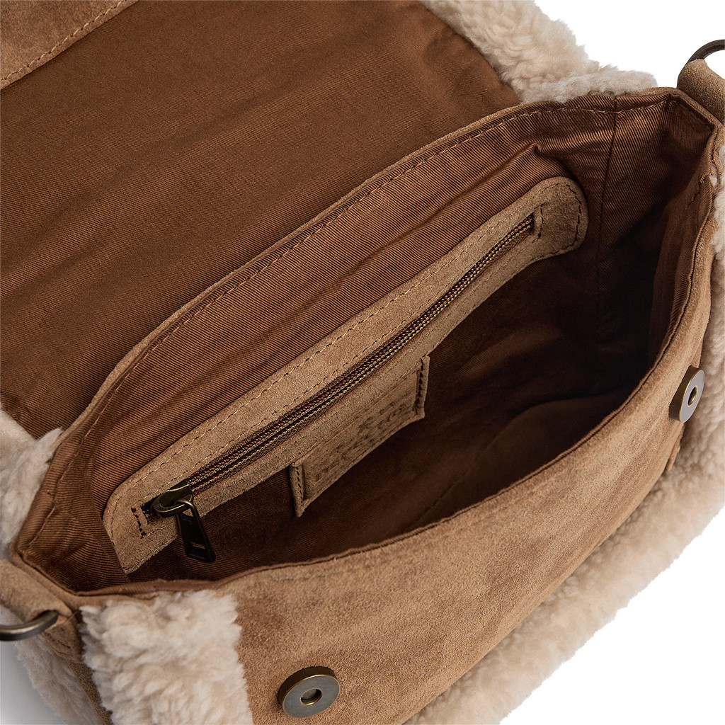 Buenos Aires Clutch 294 Soft Cognac - 3