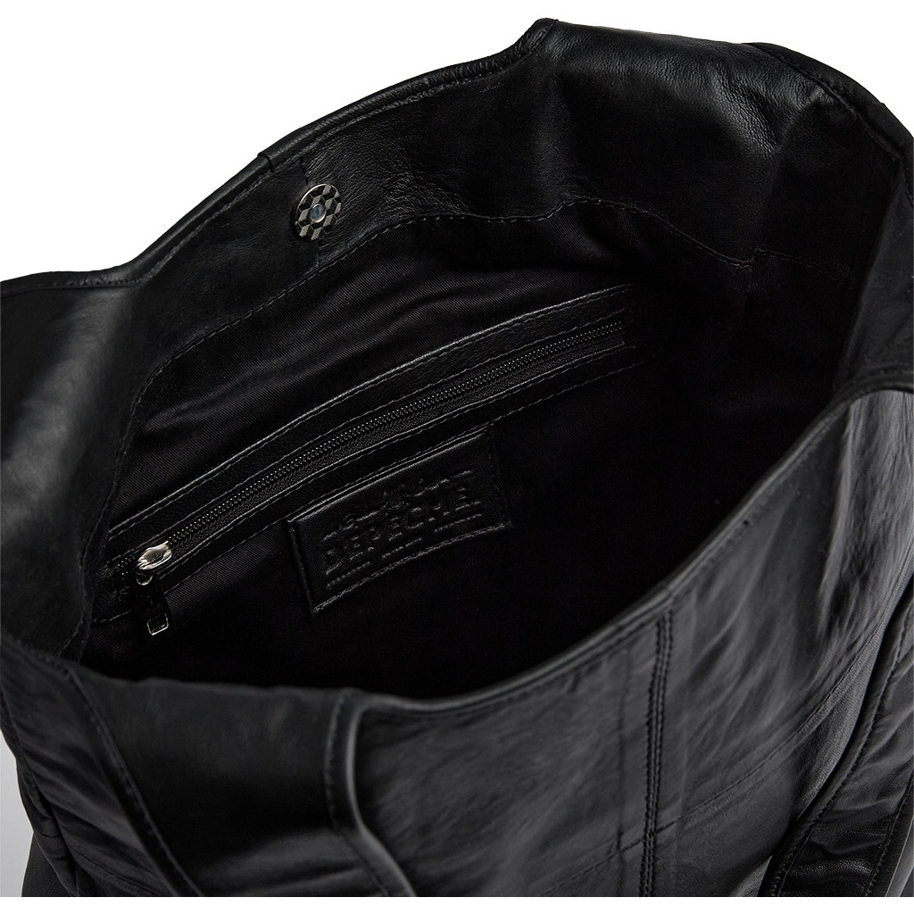 Powerfield Shopper 099 Black - 3