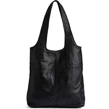 Powerfield Shopper 099 Black