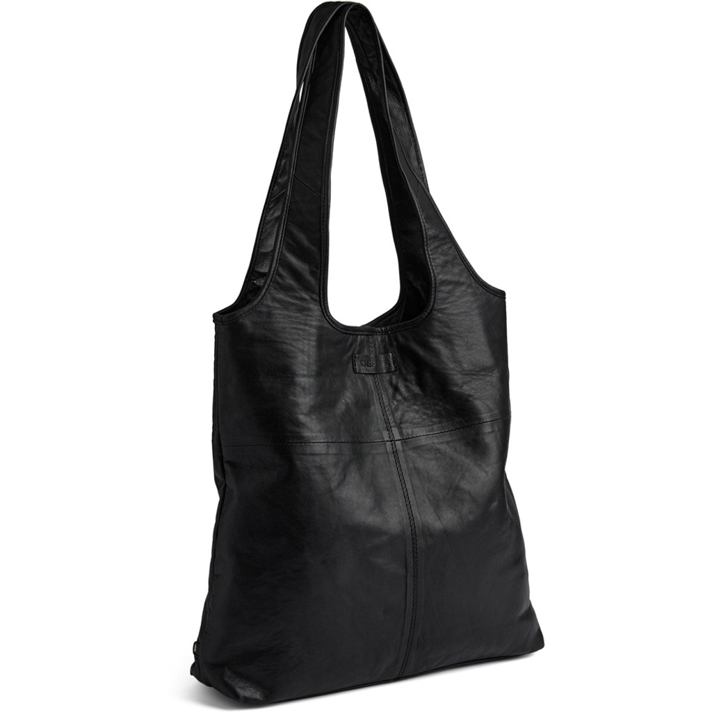 Powerfield Shopper 099 Black - 2