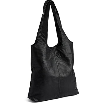 Powerfield Shopper 099 Black