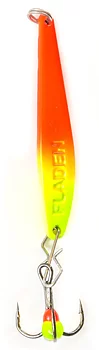 Pimpelpirken 40mm 3g