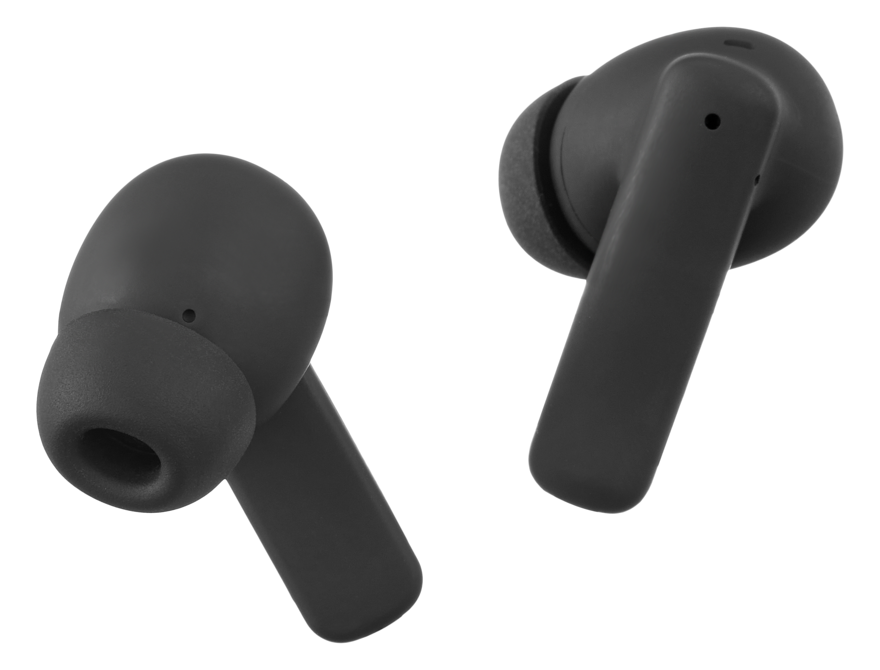 STREETZ T600  trådlösa  In-ear hörlur  - 4