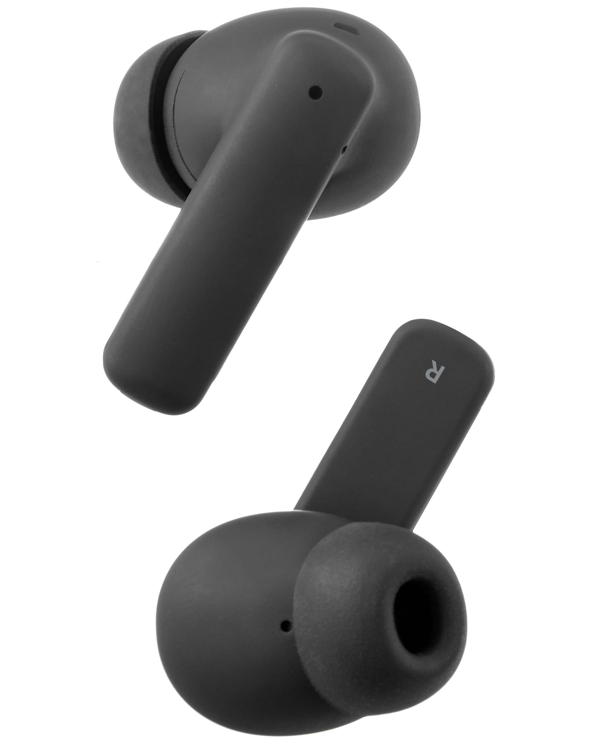 STREETZ T600  trådlösa  In-ear hörlur  - 3