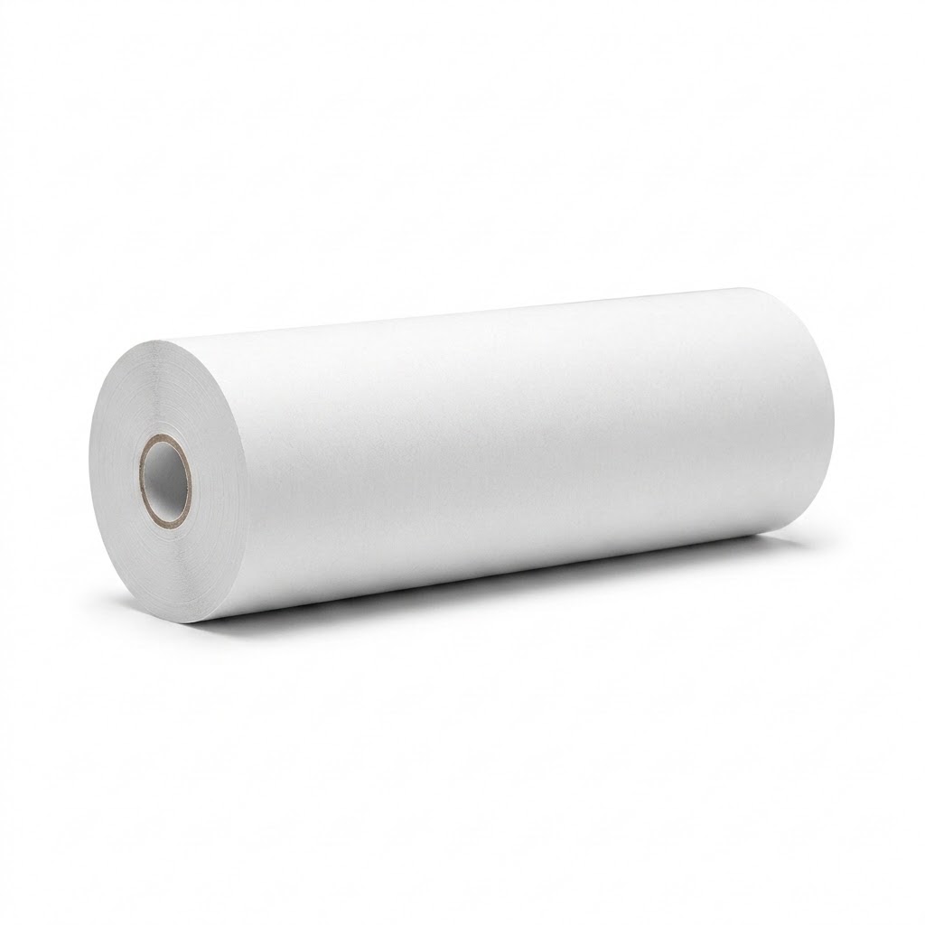 Ekolodsdiagram TP-8 203 mm x 25 m (Skipper 802 / ED-802)