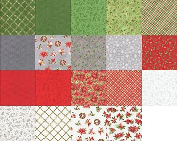 Feathered Festivities - 10" rutor